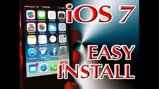 How to install iOS 7 Beta 5 on iDevice - No UDID Or Dev Account