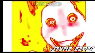 JEFF THE KILLER JUMPSCARE IN ORANGECLEARER