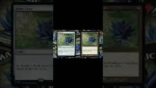 Magic: The Gathering - 30th anniversary Alpha Reprint but they a essentially PROXIES!!!!