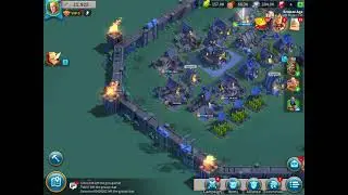 Rise of kingdoms part 1