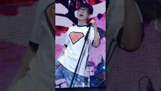 국카스텐(Guckkasten) 플레어 @ 부산국제록페스티벌 20241005