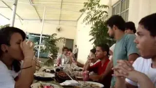 Vai um Yakisoba ai?