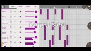 flp project setting | new style 2023 | Santali flp project