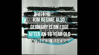 How North Korean Spies Infiltrate US Companies & Terror Scare In Germany