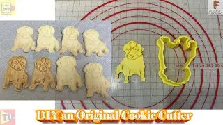 How to make a cookie cutter using Fusion 360 (Simple Tutorial)