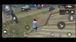 @FreeFireIndiaOfficial @GarenaFreeFireLATAM classic saqud ranked game play