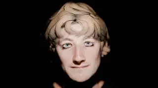 Facial Animation Test