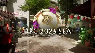 [ENG] Blacklist Rivalry vs Bleed | 2023 SEA DPC Division I Spring Tour | Day 5