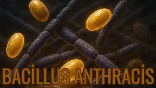 BACİLLUS ANTHRACİS (ŞARBON) | Mikrobiyoloji