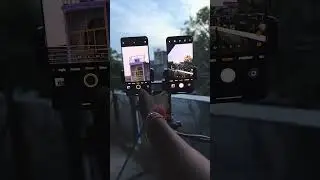 Vivo T3 Pro Vs Realme 13 Pro 🔥 || Camera Test 😎 || Zooming Test 📷 #cameratest #zoomingtest