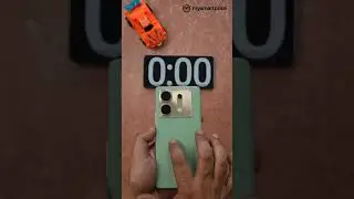 Can You Guess How Long Infinix Zero 30 Takes to Fully Charge?