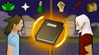 Collection Log Slot Speedrun...Then we Fight!