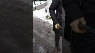Как российские солдаты пытали жителей Старого Быкова (Видео 3)