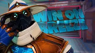 How To WIN EVERY GAME On BREEZE...