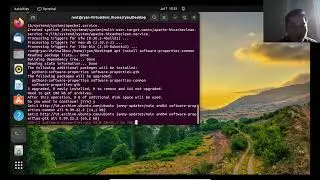 TUTORIAL PENGINSTALAN MARIADB DI LINUX UBUNTU