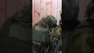 СпецНаз РОССИИ