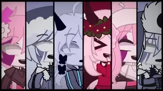 Choice meme~short~ft. Fnf characters~1k special?