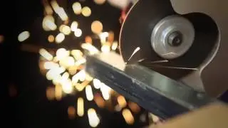 Meuleuse d'angle 750W - 115mm | AGM1042