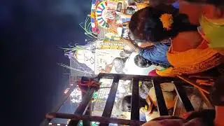 Amman Santhippu Day 1 2024, Pathirakaliamman Kovil, Keela Kadayam Mupudathiamman Kovil, Mela Kadayam