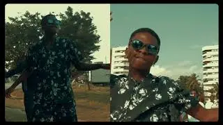 Alx Fidji ft Lesky - Kpangor