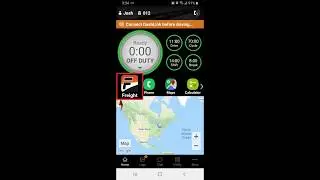 BigRoad Freight Quick Start Guide - Owner Operators