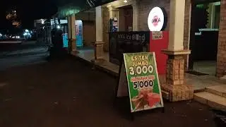 Review Kuliner WKA Resto | Warung Kopi Abadi Jumapolo Karanganyar