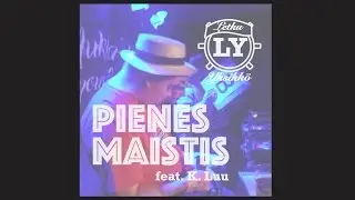 Letkuyksikkö - Pienes Maistis feat. K. Luu