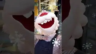 Candy Crush Friends - Animoji 🐻
