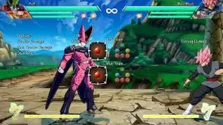 16 combo