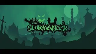 THE SLORMANCER | Türkçe | Bu oyun bir efsane olacak !