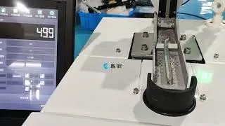 The one small parts tabletop vision counting machine for VB52