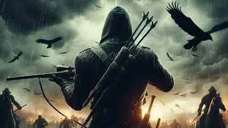 Hunter's Instinct • Hunt: Showdown Song