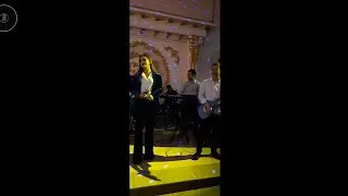 СЕВИНЧ ИСМОИЛОВА ПИТНАК ДРУЖБАДА ХИЗМАТДА БООМБА ТОЙ 🔥👍👍🥰