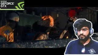 😡😡Shot my friend front of me | far cry 6 | 4k 1080 gtx #gaming #games #gameplay #farcry6