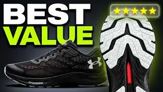 Men's UA Charged Bandit 6 Running Shoes