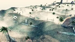[Unity Tutorial] Volumetric Fog For Mobiles