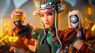 21 Kills Against PRO PLAYERS?!?