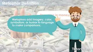 Metaphors | Definition, Types, and Examples
