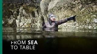 Youth leaders revive Indigenous seafood harvesting heritage