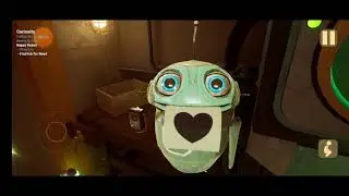 UPDATE BABY IN YELLOW! GAMEPLAY MOBILE PART 1