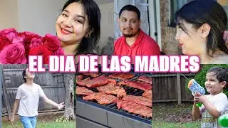 Como Pase El Dia De Las Madres | JULIEyFAMILIA