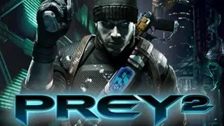 Download Prey 2 For PC (Crack sidkrow)