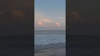 romantic shore