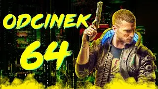 FINAŁ! | Cyberpunk 2077 PL [#64][NOMAD ENDING]