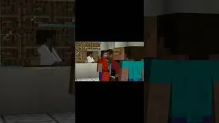 Очень БОЛЬШАЯ ОЧЕРЕДЬ в Майнкрафт! NV Minecraft 