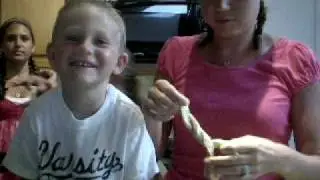 Cooking with Jack a.k.a. "Hells Kitchen"