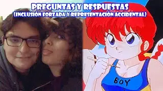 Buzón de Preguntas! Inclusión Forzada y Representación Accidental