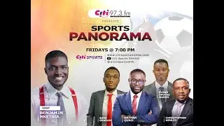 Sports Panorama: Friday, 9th February, 2024