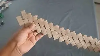 ideia incrivel com rolo de papel higienico reciclagem criativa #artesanato