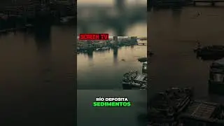 El Nilo inferior